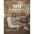 MM Publication: Inspiration for the Modern Magdalena