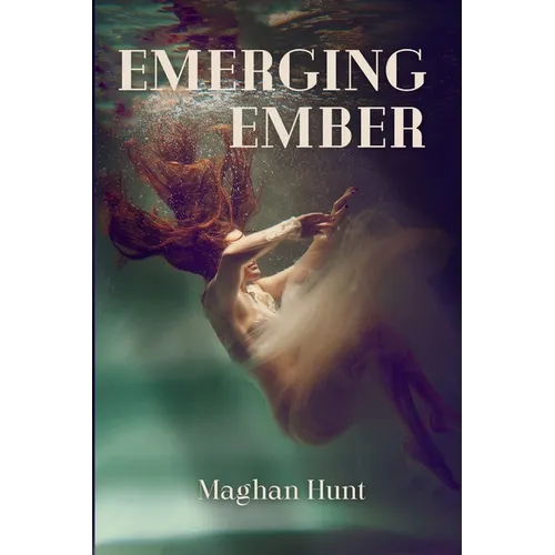 Emerging Ember