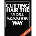 Cutting Hair the Vidal Sassoon Way