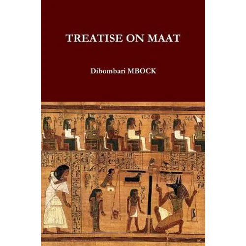 Treatise on Maat