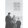 Robert Creeley & the Genius of the American Common Place