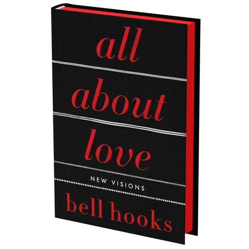 All about Love: The Deluxe Collector's Edition: New Visions