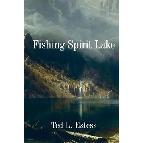 Fishing Spirit Lake
