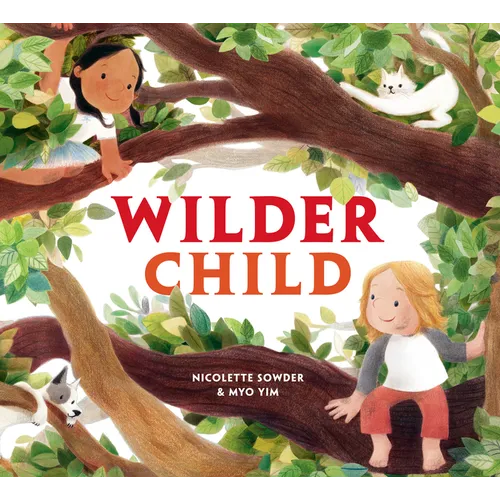 Wilder Child