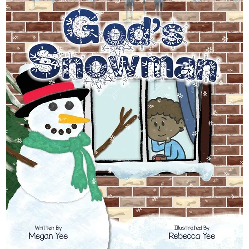 God's Snowman