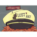 A Lost Hat