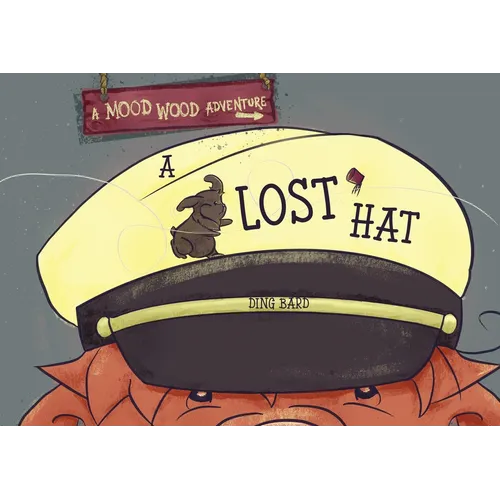 A Lost Hat