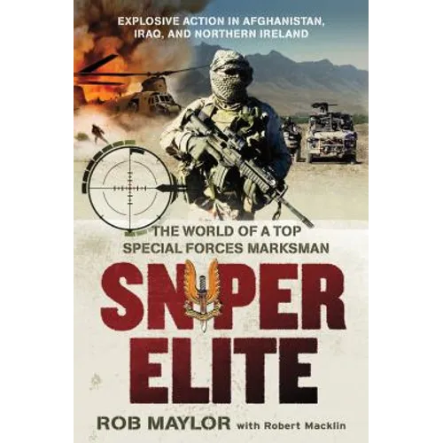 Sniper Elite