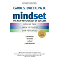 Mindset: The New Psychology of Success