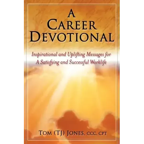 A Career Devotional