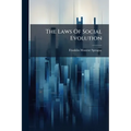 The Laws Of Social Evolution