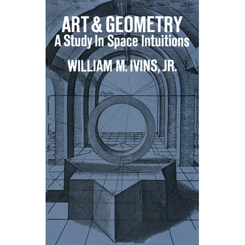 Art and Geometry: A Study in Space Intuitions