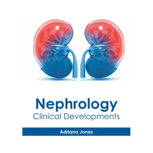 Nephrology: Clinical Developments