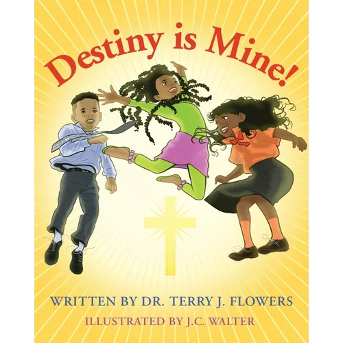 Destiny is Mine!