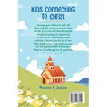 Kids Connecting to Christ: kids coloring book