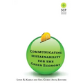 Communicating Sustainability for the Green Economy