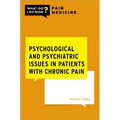 Psy & Psy ISS Pat W/ Chron Pain Wdpm P