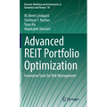 Advanced Reit Portfolio Optimization: Innovative Tools for Risk Management