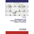 Development and evaluation of film coated tablets of letrozole