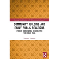 Community Building and Early Public Relations: Pioneer Women's Role on and After the Oregon Trail