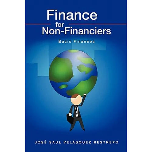 Finance for Non-Financiers 1: Basic Finances