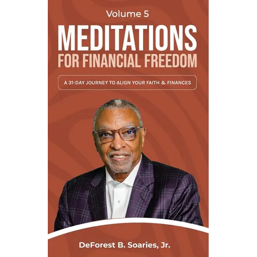Meditations for Financial Freedom Vol 5