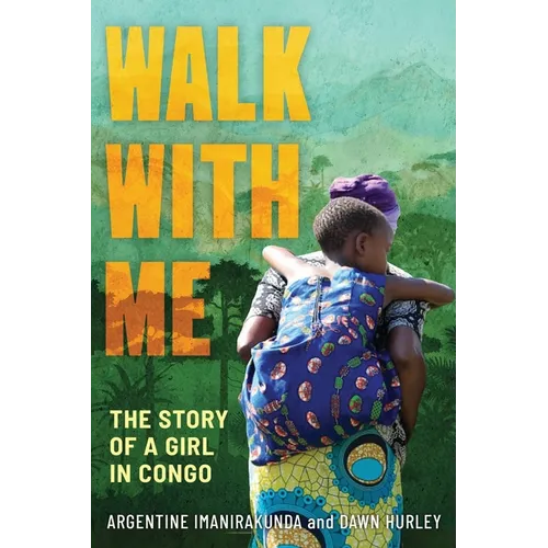 Walk With Me