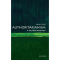 Authoritarianism: A Very Short Introduction