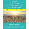Florida Real Estate Sales Pre-Licensing Course Companion
