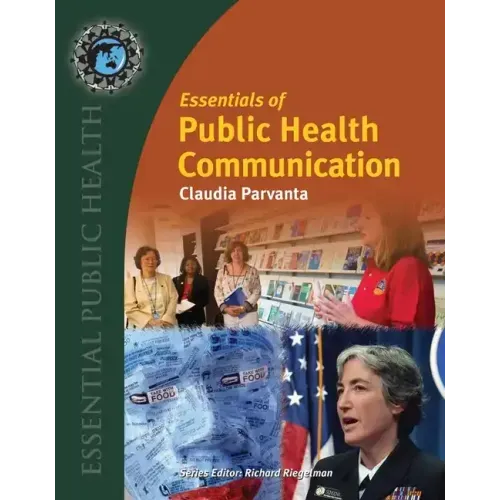 Essentials of Public Health Communication