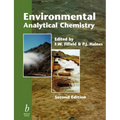 Environmental Analytical Chemistry