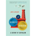 Relentless Revolution: A History of Capitalism