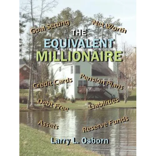 The Equivalent Millionaire