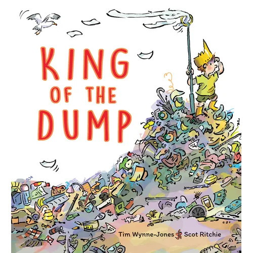 King of the Dump