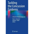 Tackling the Concussion Epidemic: A Bench to Bedside Approach