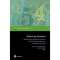 Reform by Numbers: Measurement Applied to Customs and Tax Administrations in Developing Countries