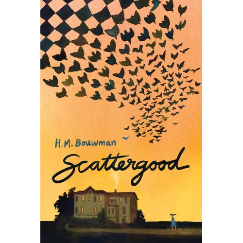 Scattergood