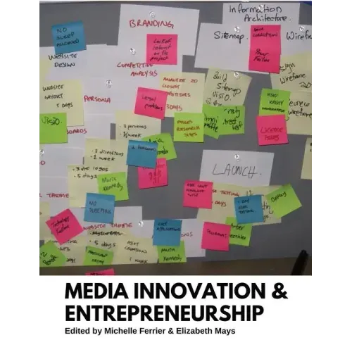 Media Innovation and Entrepreneurship