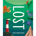 Lost: Discover Disappearing Wonders