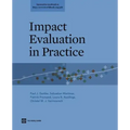 Impact Evaluation in Practice
