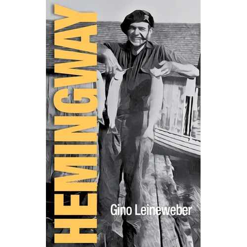 Hemingway: Childhood and Youth in MIichigan