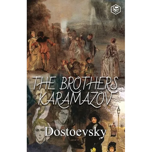 The Brothers Karamzov