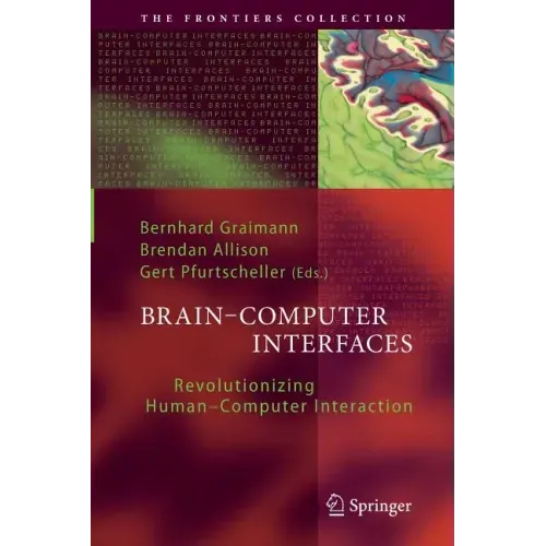 Brain-Computer Interfaces: Revolutionizing Human-Computer Interaction