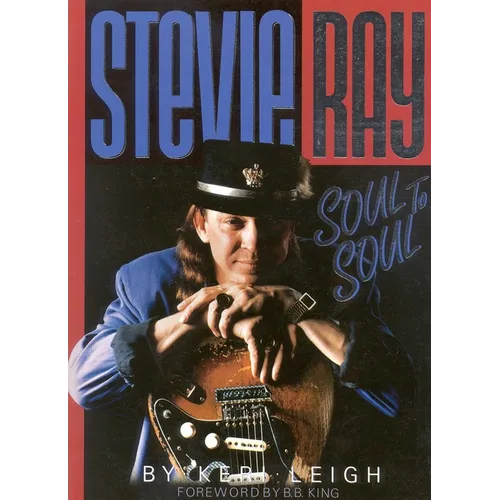 Stevie Ray