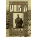 Two Years in Kurdistan: Experiences of a Political Officer, 1918-1920