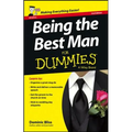 Being the Best Man for Dummies, UK Edition