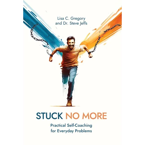Stuck No More: Practical Self-Coaching for Everyday Problems