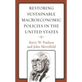 Restoring Sustainable Macroeconomic Policies in the United States