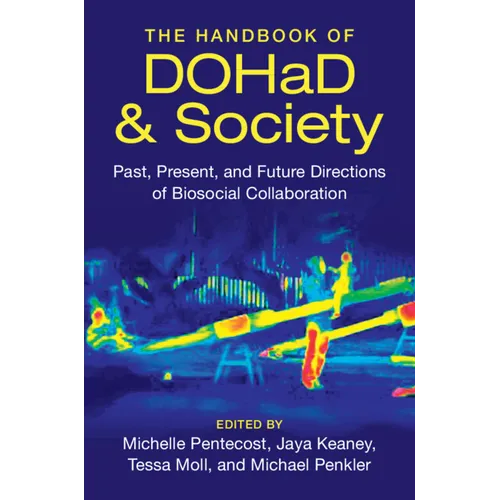 The Handbook of DOHaD and Society