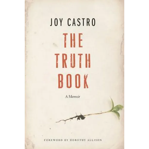 The Truth Book: A Memoir